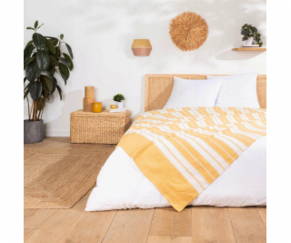 Douceur d`Interieur Interiérový designový žakárový pruhov...