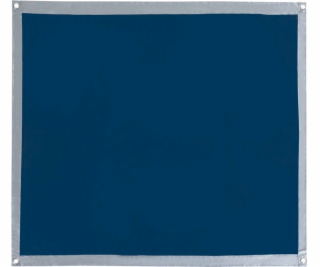 Maximex Sluneční clona na okno 59 x 92 cm