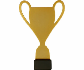 Victoria Sport Kovová trofej s mramorovou základnou - Pohár