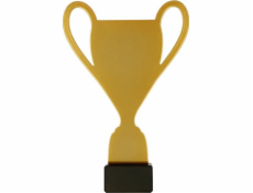 Victoria Sport Kovová trofej s mramorovou základnou - Pohár