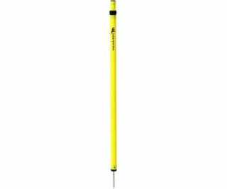 YakimaSport Teleskopická tréninková tyč Yakima žlutá 100683