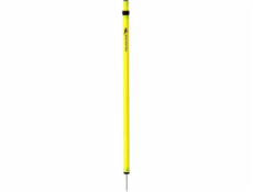 YakimaSport Teleskopická tréninková tyč Yakima žlutá 100683