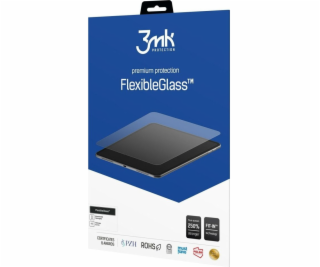 3MK Hybridní sklo FlexibleGlass pro Xiaomi Pad 6 Max 14