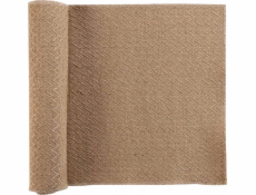 Douceur d`Interieur Interiérový design Jutový běhoun MODALIE, 35 x 140 cm