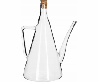 5five Džbán olivového oleje - 500 ml
