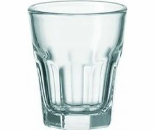 Leonardo Sada 6 sklenic 50ml ROCK - Leonardo