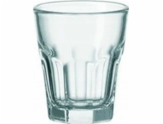 Leonardo Sada 6 sklenic 50ml ROCK - Leonardo