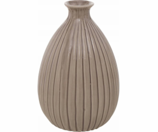 Boltze Dekorativní váza Pilar, porcelán, 15 cm