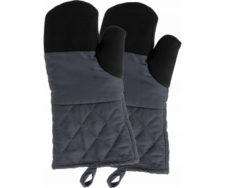 5five Kuchyňské rukavice vyztužené gumou