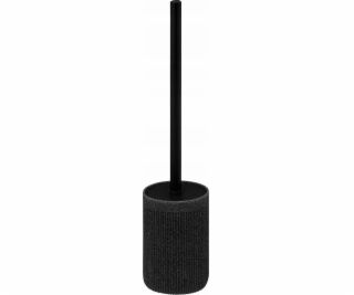 5five WC kartáč ONYX, výška 40,2 cm