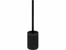 5five WC kartáč ONYX, výška 40,2 cm