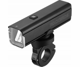 Carruzzo L8R SVÍTILNA NA CYKLISTICKÉ KOLO LCD POČÍTADLO 2...