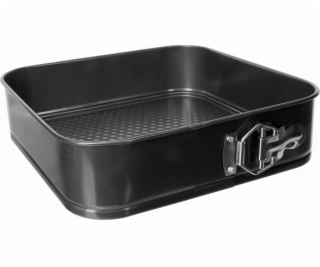 Secret de Gourmet Pečící forma čtvercová, nepřilnavá, 26 ...