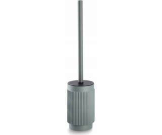 Zeller Toaletní kartáč s polyresinovou nádobou, O 9,2 cm