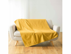 Douceur d`Interieur Interiérový design LUCILE přehoz na postel z polybavlny, 180 x 220 cm