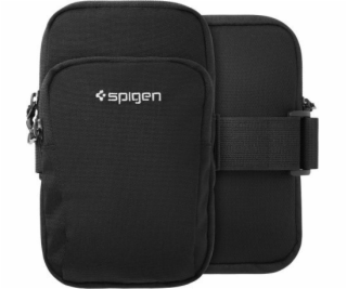 Spigen Řemínek A702 DYNAMIC SHIELD, černý