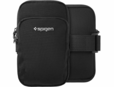 Spigen Řemínek A702 DYNAMIC SHIELD, černý