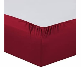 Douceur d`Interieur Napínací prostěradlo z organické bavl...