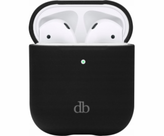 dbramante Kostarika - Silikonové pouzdro pro AirPods (2. ...