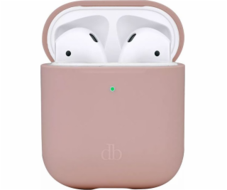dbramante Kostarika - Silikonové pouzdro pro AirPods (2. ...