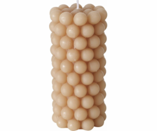 Boltze Dekorativní perly na svíčky 14 x 7 cm