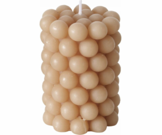 Boltze Dekorativní perly na svíčky 10 x 7 cm
