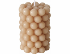 Boltze Dekorativní perly na svíčky 10 x 7 cm