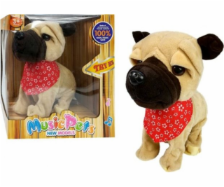 Lean Sport Interactive Dog Barks Wiggle Ocásek Sensory (3...
