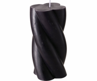 Boltze Dekorativní svíčka Twist, 14 cm