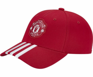 Adidas Kšiltovka Manchester United IY0441