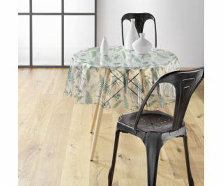 Douceur d`Interieur Interiérový design Průhledný PVC ubru...
