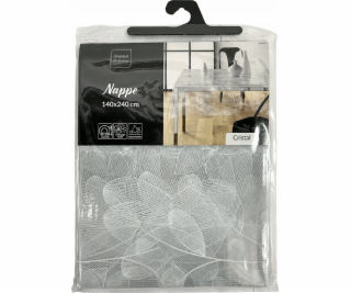 Douceur d`Interieur Interiérový design Průhledný PVC ubru...