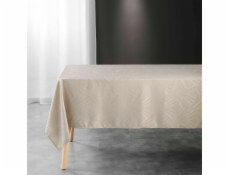 Douceur d`Interieur Žakárový obdélníkový ubrus LOLLY pro interiérový design, 140 x 240 cm