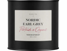 Teministeriet Fairtrade Collection Nordic Earl Gray sypaný čaj 100g