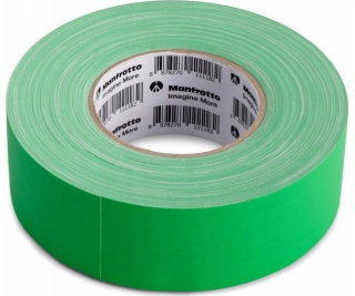 Lastolite Gaffer Tape 50mm x 50m Chroma Key Green