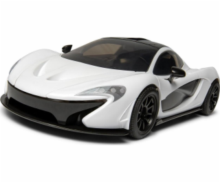 Airfix Airfix QUICKBUILD McLaren P1 - bílý