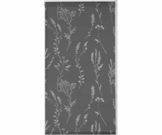 Douceur d`Interieur Předokenní roleta FLORAL, 45 x 180 cm...
