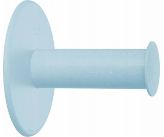 Koziol Držák toaletního papíru PLUG´N ROLL, KOZIOL