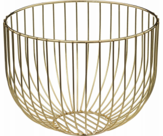 Secret de Gourmet Košík na ovoce a zeleninu COLL, vysoký,...