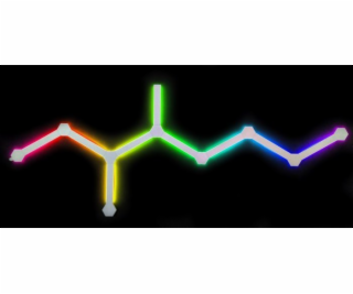 Cortek Stropní lampa CORTEK AMBIENT LIGHT BELALTRIX