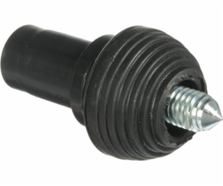 Manfrotto hrot/gumová patka pro stativ 028B/058 (20 mm)