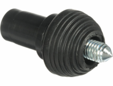 Manfrotto hrot/gumová patka pro stativ 028B/058 (20 mm)