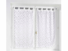 Douceur d`Interieur Sada závěsů MANON pro interiérový design, 60 x 120 cm, 2 ks.