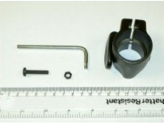 Manfrotto horní svorka pro 680B/561BHDV