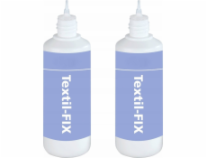Maximex lepidlo na opravu textilií, 2x 50 ml, WENKO