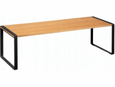 5five Kuchyňská police na pracovní desku, 50 x 18 x 15 cm
