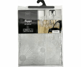 Douceur d`Interieur Průhledný PVC ubrus SOLEIL pro interi...