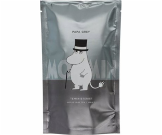 Teministeriet sypaný čaj Moomin Papa Grey - náhradní bale...