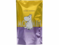 Teministeriet Sypaný čaj Moomin Rooibos Brusinka - náhradní balení 100g