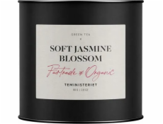 Teministeriet Fairtrade Collection Soft sypaný čaj s jasmínovým květem 80g